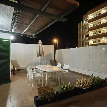 Tartanas Granca Playa del Inglés