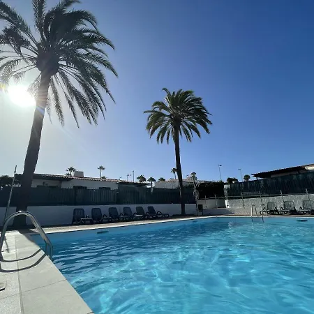 Dom wakacyjny Tartanas Granca