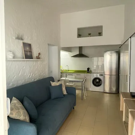 Tartanas Granca Dom wakacyjny Playa del Inglés