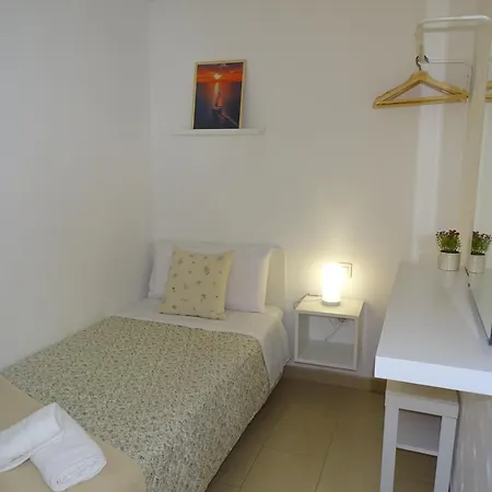 Tartanas Granca * Playa del Inglés