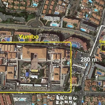 بيت للعطل Tartanas Granca