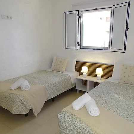 بيت للعطل Tartanas Granca *