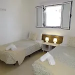 Holiday home Tartanas Granca *
