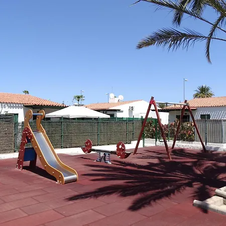 Ferienhaus Tartanas Granca Playa del Inglés