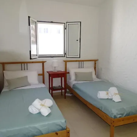 Tartanas Granca Holiday home