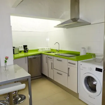 Tartanas Granca Holiday home *