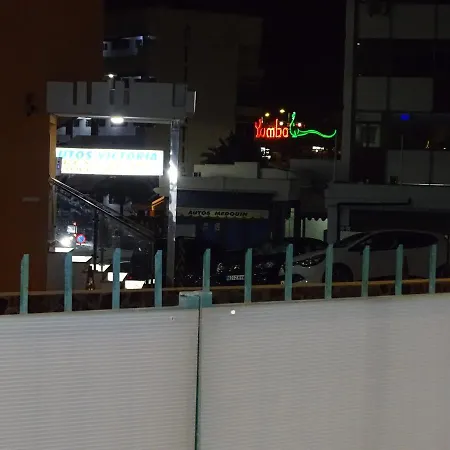 Tatil Evi Tartanas Granca Playa del Ingles (Gran Canaria)