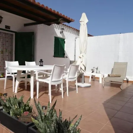 Ferienhaus Tartanas Granca *