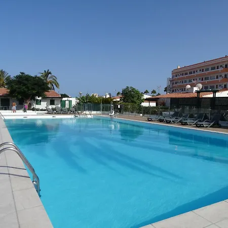 Tartanas Granca Holiday home