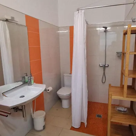 Holiday home Tartanas Granca *