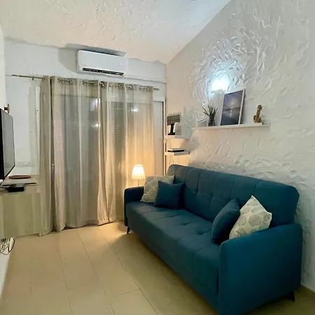 Tartanas Granca Holiday home