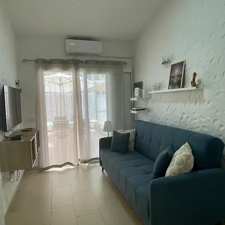 Tartanas Granca Casa de Férias *