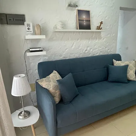 Tartanas Granca Tatil Evi Playa del Ingles (Gran Canaria)