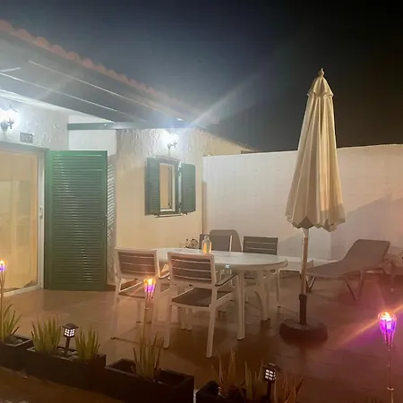 Tartanas Granca Tatil Evi *