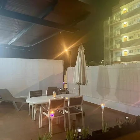 Casa de Férias Tartanas Granca Playa del Inglés