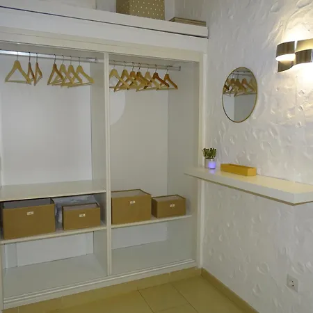 Tartanas Granca Tatil Evi