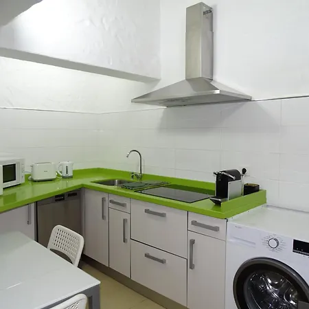 Tartanas Granca Holiday home *