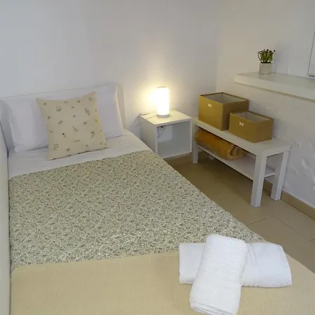 Holiday home Tartanas Granca Playa del Ingles (Gran Canaria)