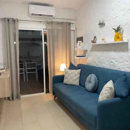 Tartanas Granca Playa del Inglés