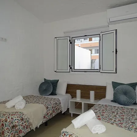 Tartanas Granca Playa del Inglés