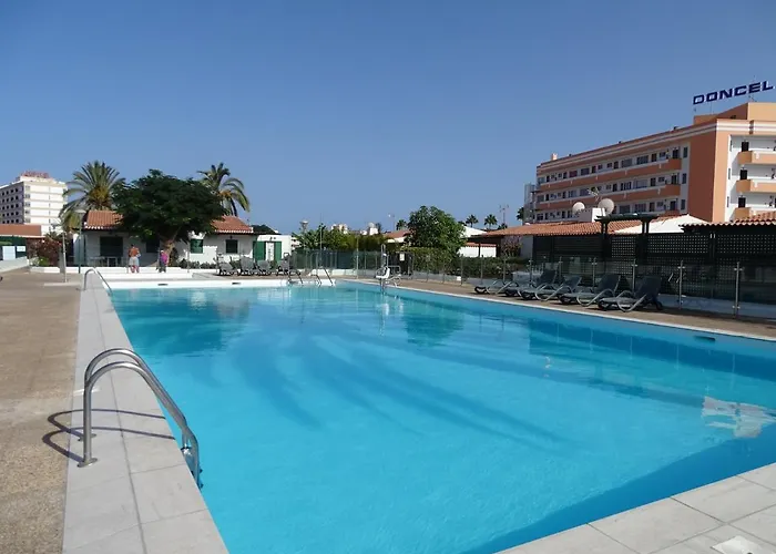 Tartanas Granca Σπίτι διακοπών