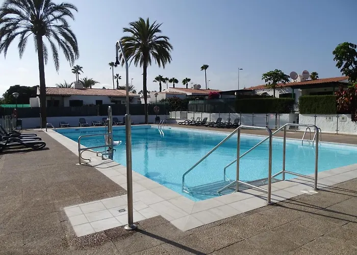 Σπίτι διακοπών Tartanas Granca