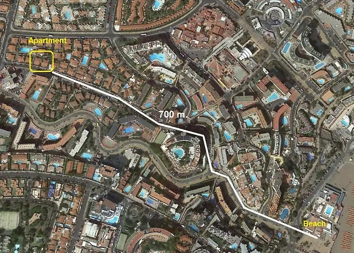 Tartanas Granca * Playa del Ingles (Gran Canaria)