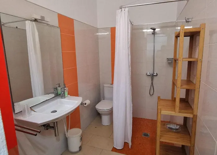 Σπίτι διακοπών Tartanas Granca *