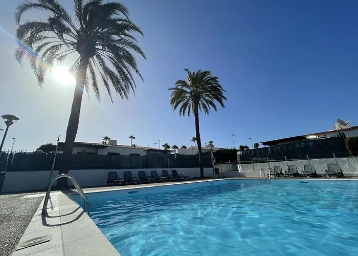 Holiday home Tartanas Granca