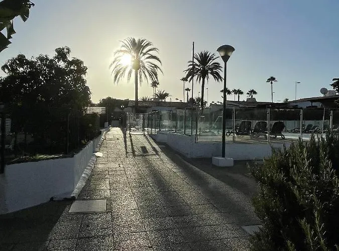 Tartanas Granca Holiday home *