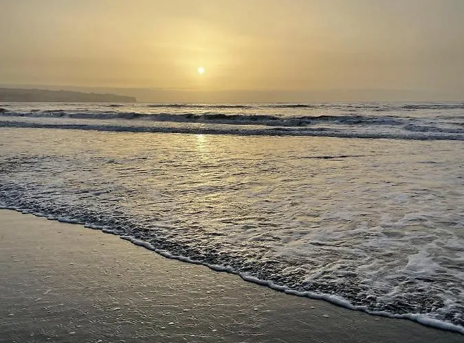 Tartanas Granca Σπίτι διακοπών Πλάγια ντελ Ινγκλές