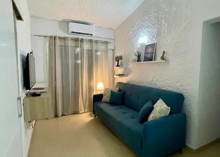 Tartanas Granca Holiday home