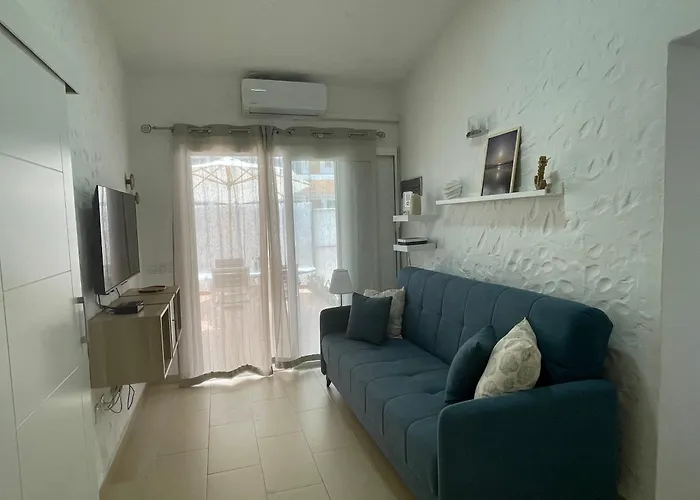 Tartanas Granca Holiday home *