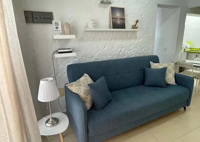 Tartanas Granca Holiday home Playa del Ingles (Gran Canaria)