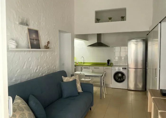 Tartanas Granca Holiday home Playa del Ingles (Gran Canaria)