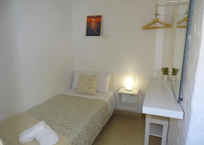 Tartanas Granca * Playa del Inglés