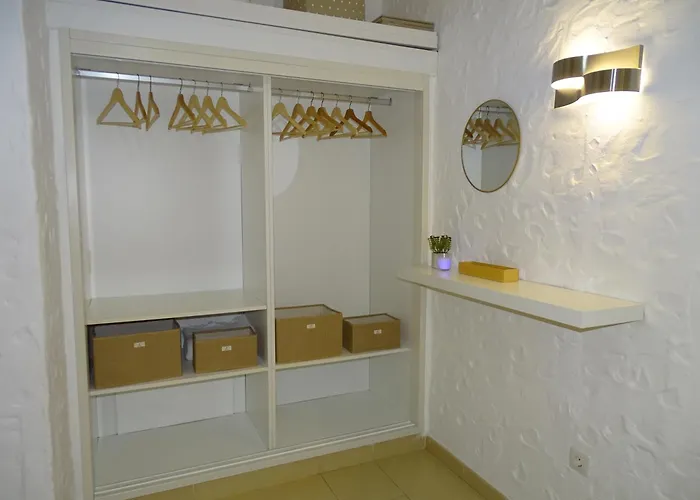 Tartanas Granca Holiday home