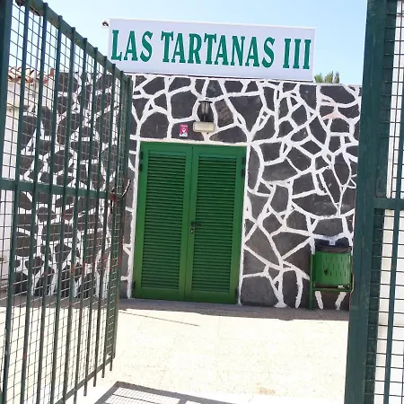 度假居 Tartanas Granca *