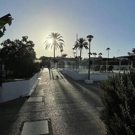 Tartanas Granca 度假居 *