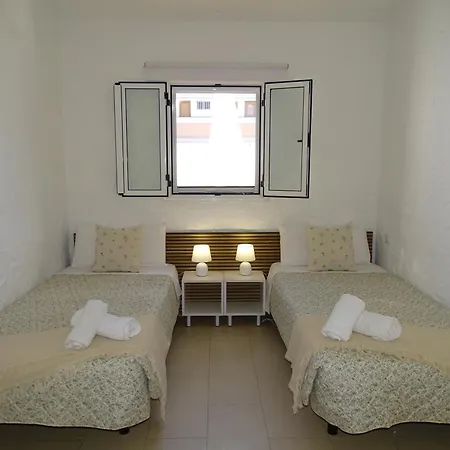 Tartanas Granca Ferienhaus Playa del Inglés