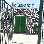 Дом отдыха Tartanas Granca *