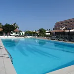 Tartanas Granca Дом отдыха